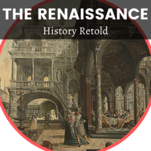 The Renaissance-logo