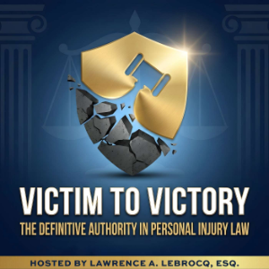 Victim to Victory: The Definitive Authority in Personal Injury Law-logo