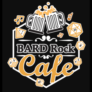 Bard Rock Extended Universe-logo