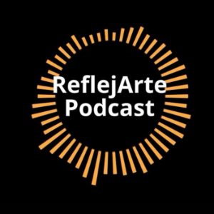 Reflejarte Podcast-logo