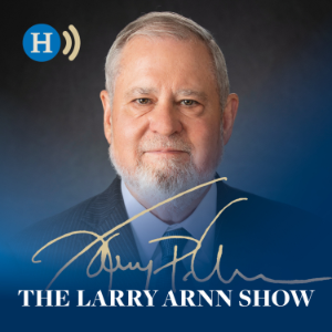 The Larry Arnn Show-logo