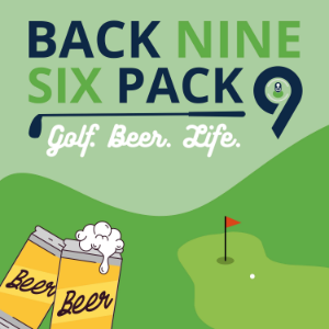 Back Nine Six Pack-logo