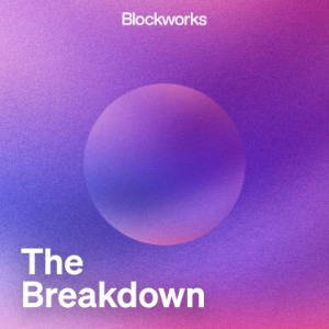 The Breakdown