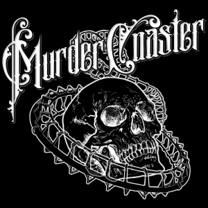 Murder Coaster-logo