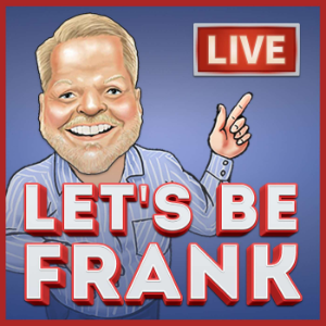 Let's Be Frank-logo