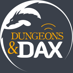 Dungeons & Dax-logo