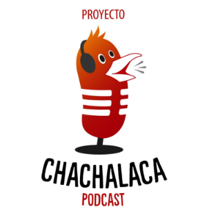 Proyecto Chachalaca-logo