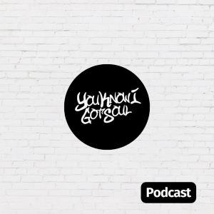 YouKnowIGotSoul R&B Podcast-logo