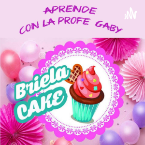 Aprende con la Profe Gaby-logo