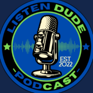 Listen Dude-logo