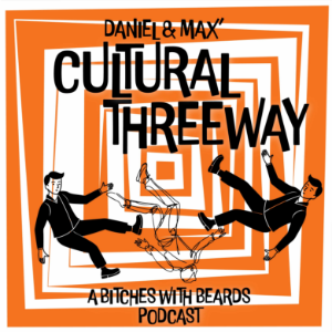Cultural Threeway-logo