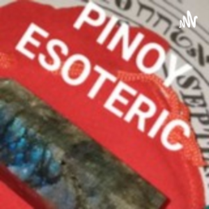 Pinoy Esoteric - Pinoy Ghost Stories-logo