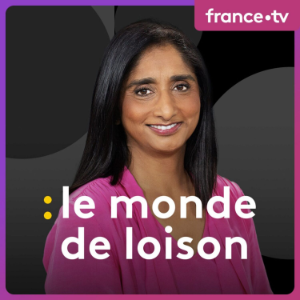Le monde de Loison-logo