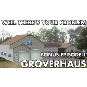 Evie Michael: Well There's Your Problem - Bonus Episodes-logo