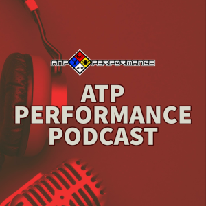 ATP Performance Podcast-logo