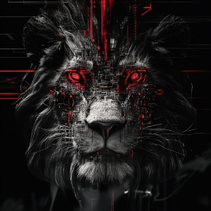 Mars Radio DNB feed!-logo