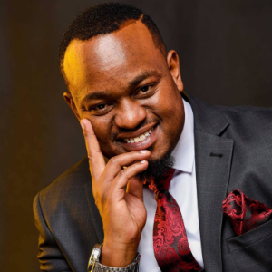 The Master is in Need Part 2 - Apostle T Mwangi