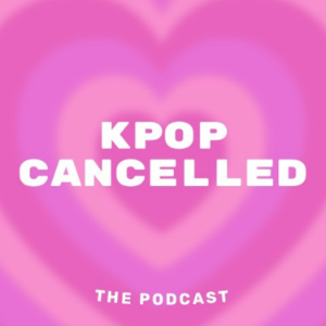 Kpop Cancelled-logo