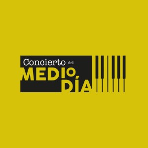 Concierto del Medio día-logo