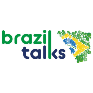Brazil Talks | Network como fonte de aprendizado!-logo