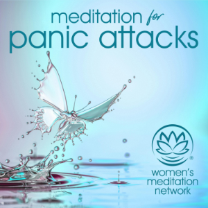 Panic Attack Meditation-logo