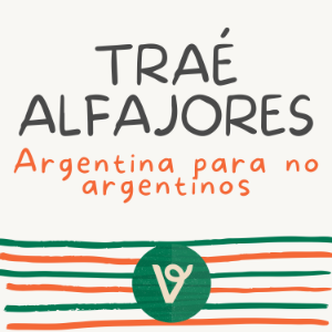 Trae Alfajores-logo