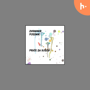 Priče Za Djecu-logo