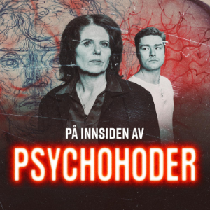 Pa innsiden av psychohoder-logo