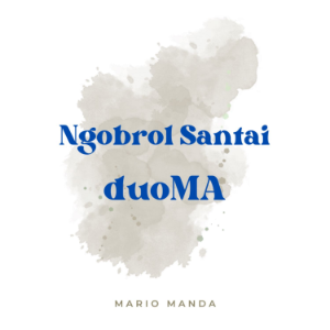 Ngobrol Santai duoMA-logo