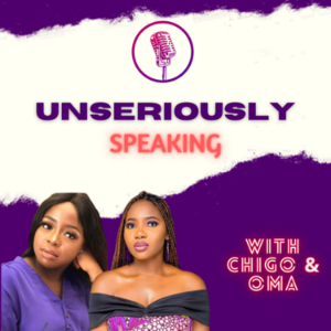 Unseriously Speaking-logo