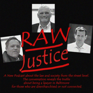 Raw Justice-logo