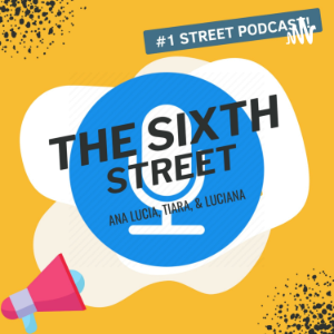 The Sixth Street-logo