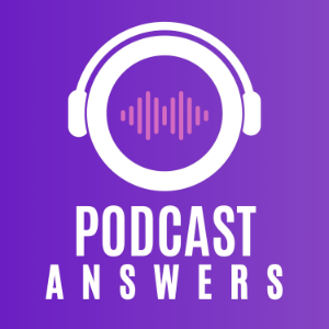 Podcast Answers-logo