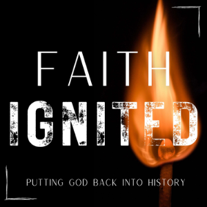 Faith Ignited-logo