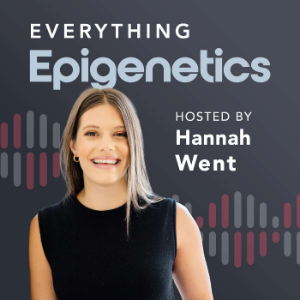 Everything Epigenetics-logo
