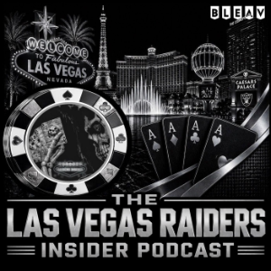 Las Vegas Raiders Insider: A Raiders podcast network-logo