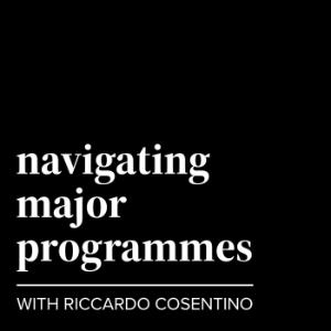 Navigating Major Programmes-logo