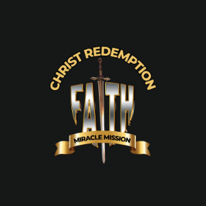 Christ Redemption Podcast-logo