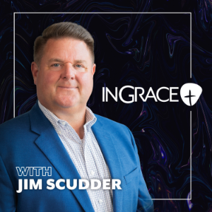 InGrace with Jim Scudder-logo
