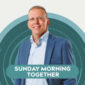 Sunday Morning Together-logo