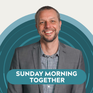 Sunday Morning Together-logo