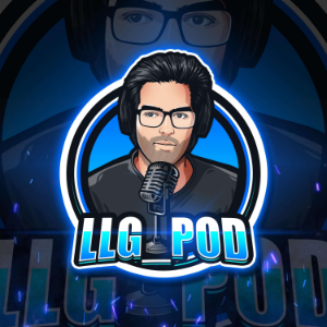 Leon LaGrey Podcast-logo
