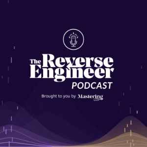 The Reverse Engineer Podcast-logo
