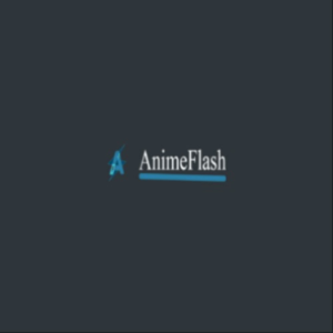 Animeflash ofrece las ultimas series de anime en animeflash.to-logo