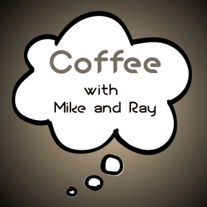 Coffee with Mike and Ray-logo