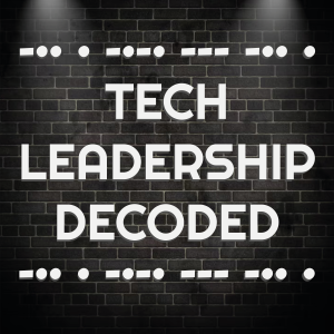 Tech Leadership Decoded-logo