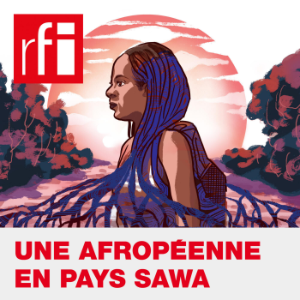 Une Afropeenne en pays Sawa-logo