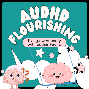AuDHD Flourishing-logo