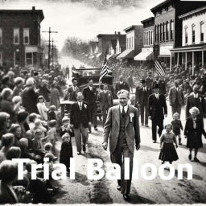 Trial Balloon - Free Version-logo