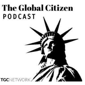 The Global Citizen-logo